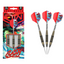 Retro Vibe Steel Tip Darts - Korvel