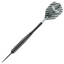 Harrows Black Arrow Superior Steel Tip Darts - Korvel