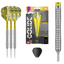 Precision Engineered Bolide Swiss Point Darts - Korvel