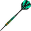 Vivid Color Steel Tip Darts by Harrows - Korvel