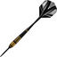 Vivid Color Steel Tip Darts by Harrows - Korvel