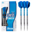 Genesis ST Precision Tungsten Darts - Elevate Your Game - Korvel