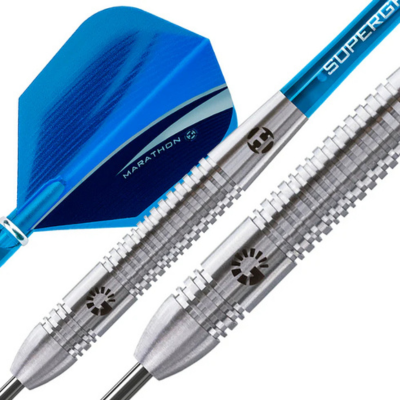 Genesis ST Precision Tungsten Darts - Elevate Your Game - Korvel
