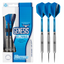 Genesis ST Precision Tungsten Darts - Elevate Your Game - Korvel