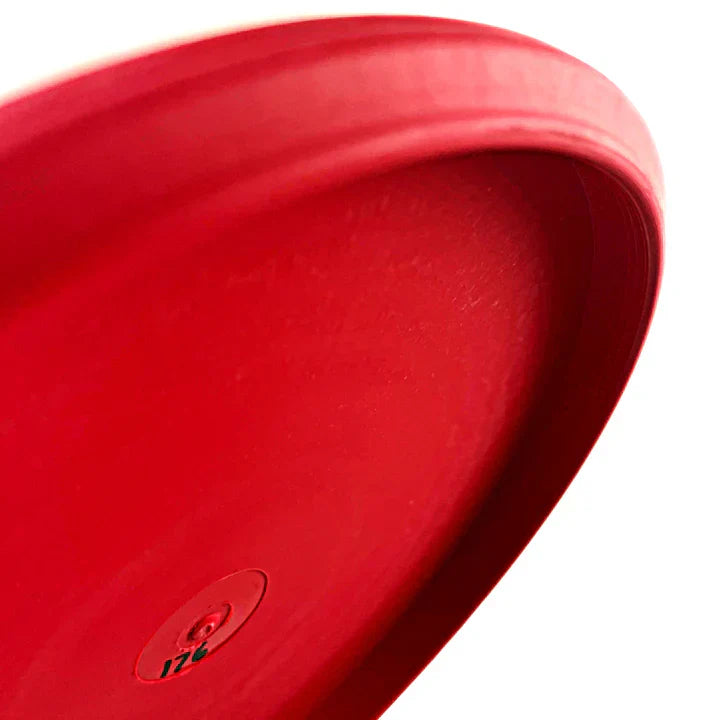 Disque de putter Lightning Standard n° 2 Upshot pour golf de précision