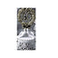Golden Anniversary Cake Topper with Doves