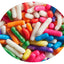 Sprinkles Comestibles Vibrantes - 15 Colores y Varios Pesos
