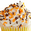 Halloween Jimmies Sprinkle Mix - 8oz, 5lb, or 10lb