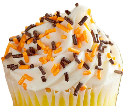 Mezcla de Sprinkles de Halloween - 8oz, 5lb o 10lb