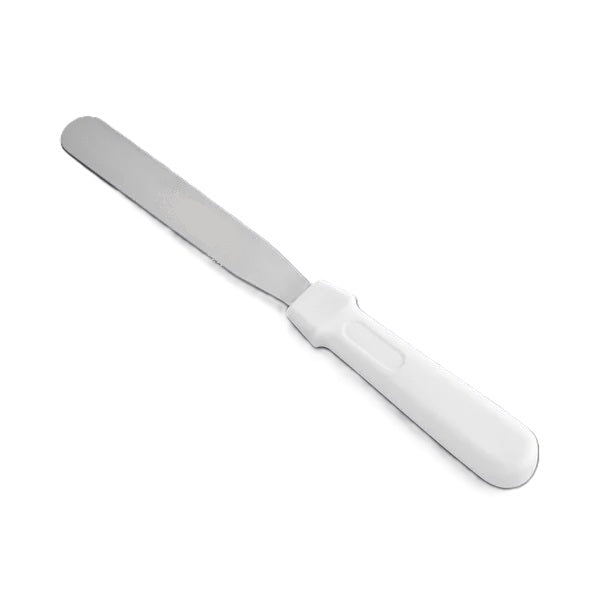 Espátulas Planas Premium con Mango de Plástico - 4" a 14"