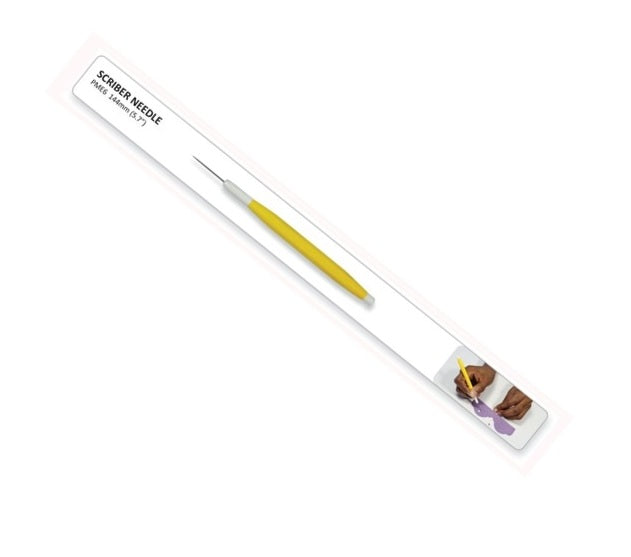 Outil de Modélisation Scriber Needle PME de Karolyn