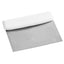Pro Series Carbon Stainless Steel Dough Cutter - 6 1/4" x 3"