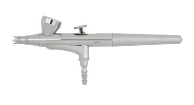 Premium Single Action Airbrush Gun for Cake Decorating
