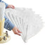 Value Series Reusable Plastic Coated Canvas Pastry Bags
