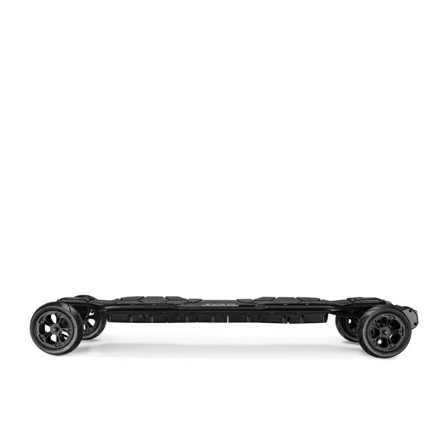 B-ONE Balrog X Belt Drive Electric Skateboard