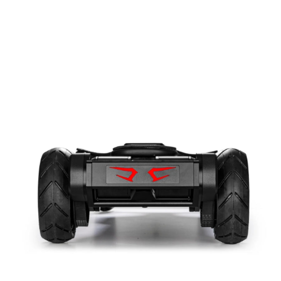 B-ONE Balrog X Belt Drive Electric Skateboard
