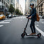 Electric Scooter w/ Mobile App