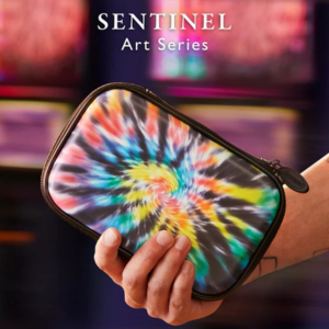 Casemaster Sentinel Dart Case - Korvel