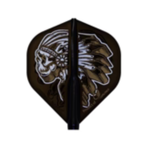 Premium Fit Flight Signature Dart Flights - Korvel