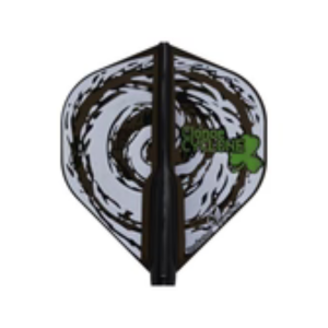 Premium Fit Flight Signature Dart Flights - Korvel