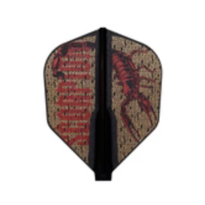 Premium Fit Flight Signature Dart Flights - Korvel