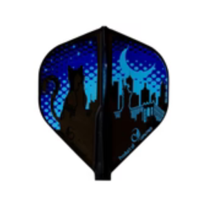 Premium Fit Flight Signature Dart Flights - Korvel