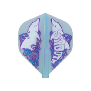 Premium Fit Flight Signature Dart Flights - Korvel