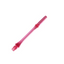 Enhanced Fit Flight Gear Slim Spinning Dart Shafts for Precision Play - Korvel