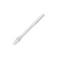 Enhanced Fit Flight Gear Slim Spinning Dart Shafts for Precision Play - Korvel