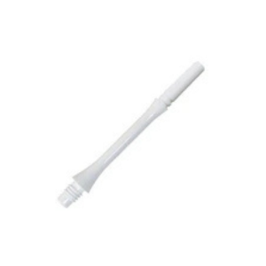 Enhanced Fit Flight Gear Slim Spinning Dart Shafts for Precision Play - Korvel