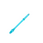 Enhanced Fit Flight Gear Slim Spinning Dart Shafts for Precision Play - Korvel