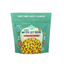 Himalayan Sunrise Popped Water Lily Seeds – Turmeric & Pink Salt Snack