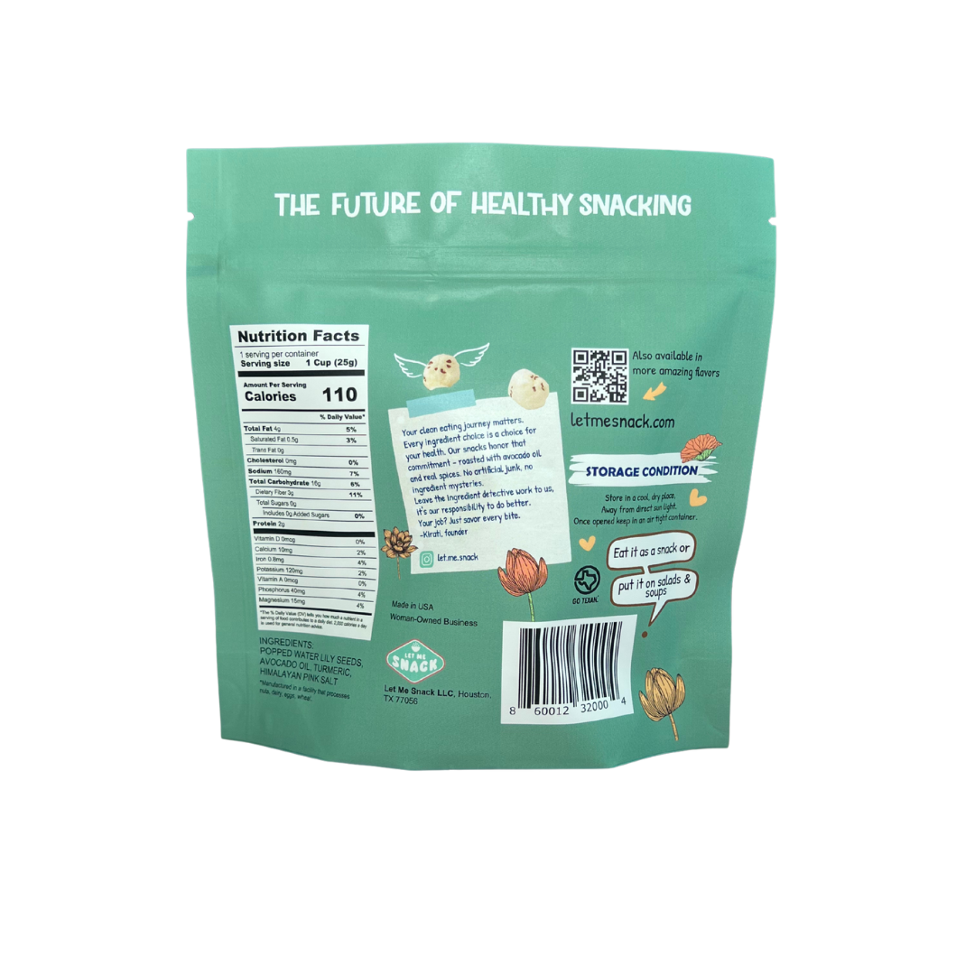 Clean Snack Packs – Vegan, Gluten-Free, Allergen-Friendly Snacks