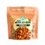 Barbecue Popped Water Lily Seeds – Smoky, Tangy Vegan Snack