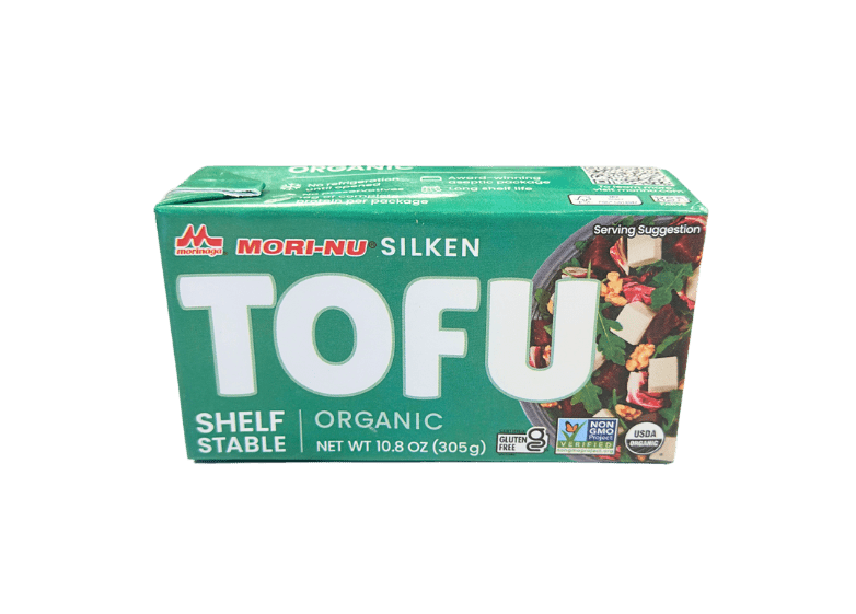 Organic Soft Tofu - Silken & Versatile Protein - Korvel