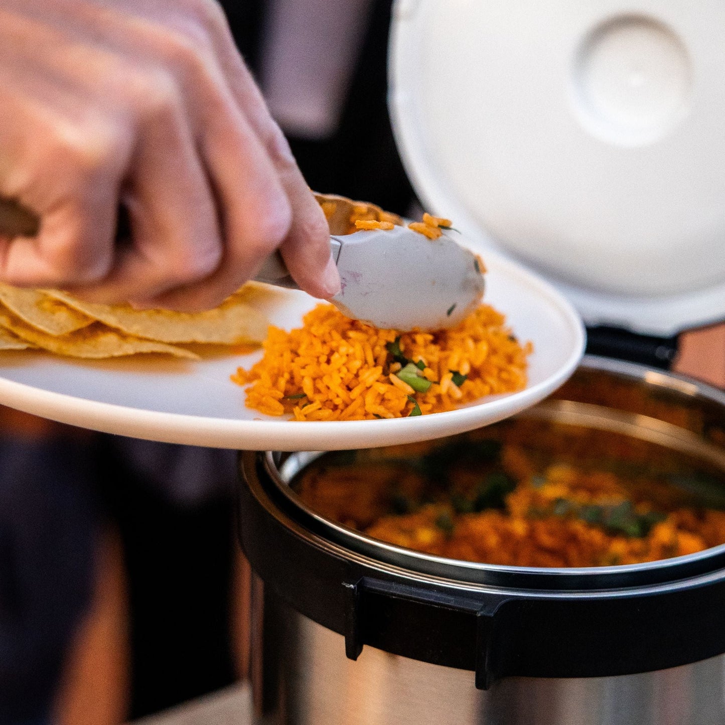 RockPot Mini - Korvel