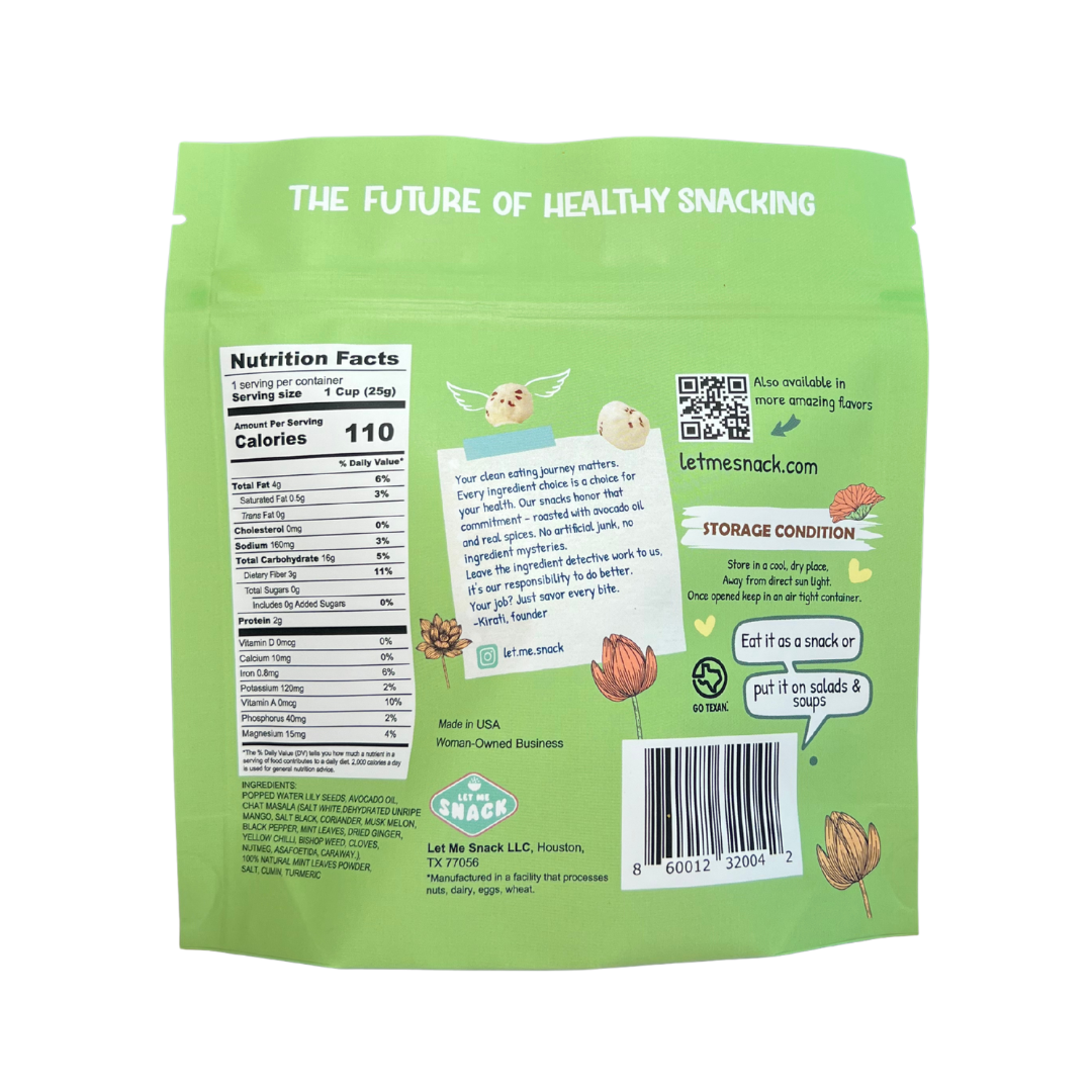 Clean Snack Packs – Vegan, Gluten-Free, Allergen-Friendly Snacks