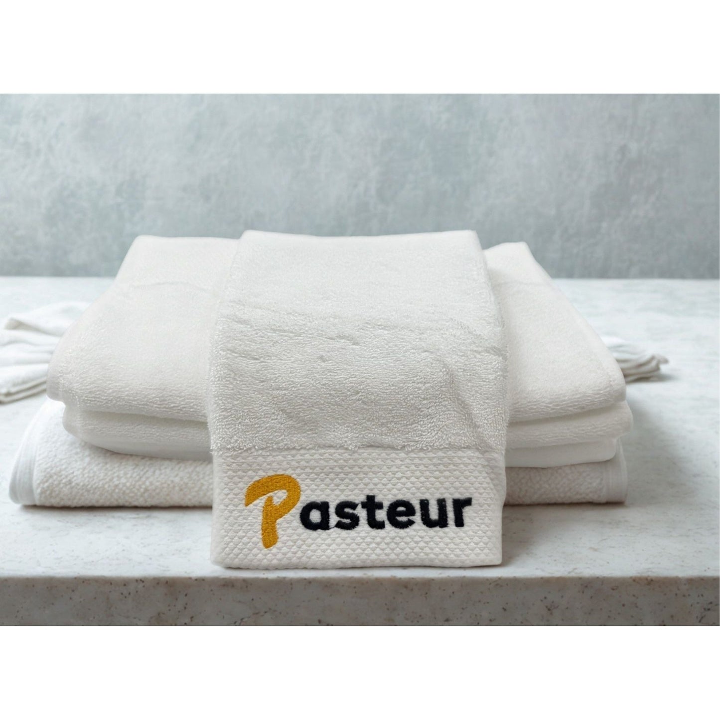 Pasteur Premium Shaving Towel
