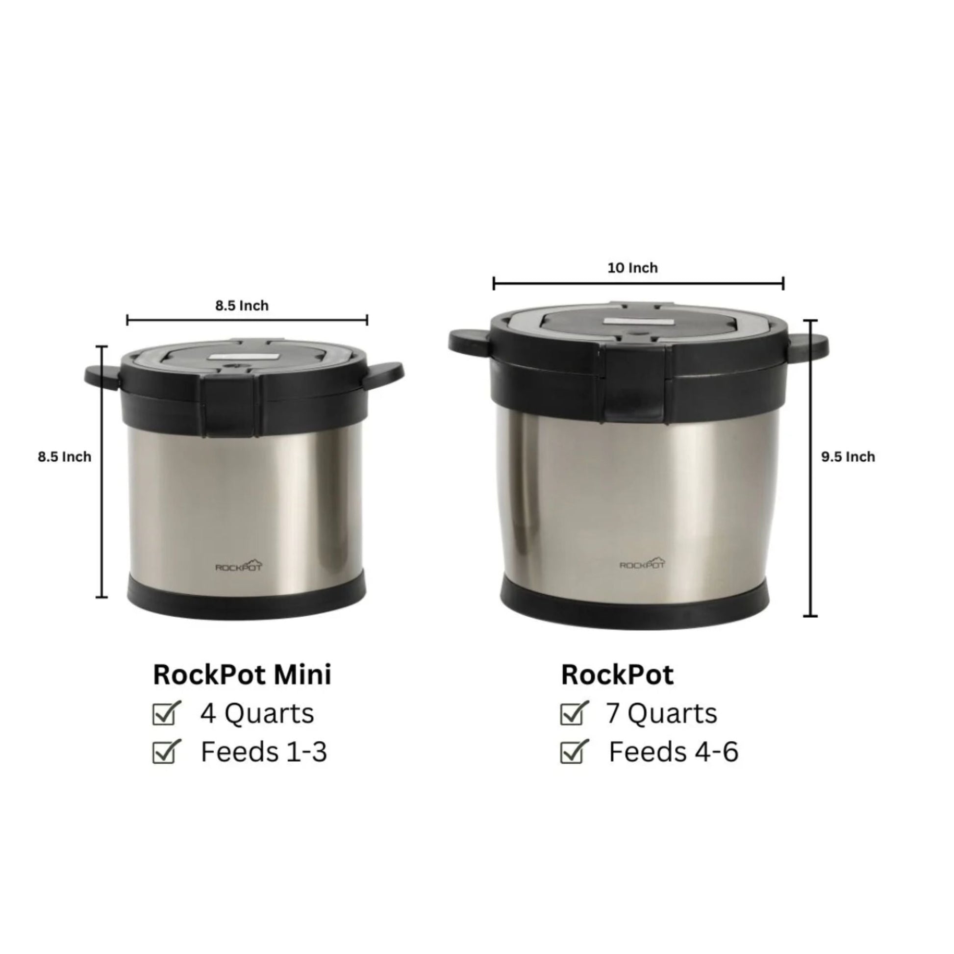 RockPot Bundle - Korvel