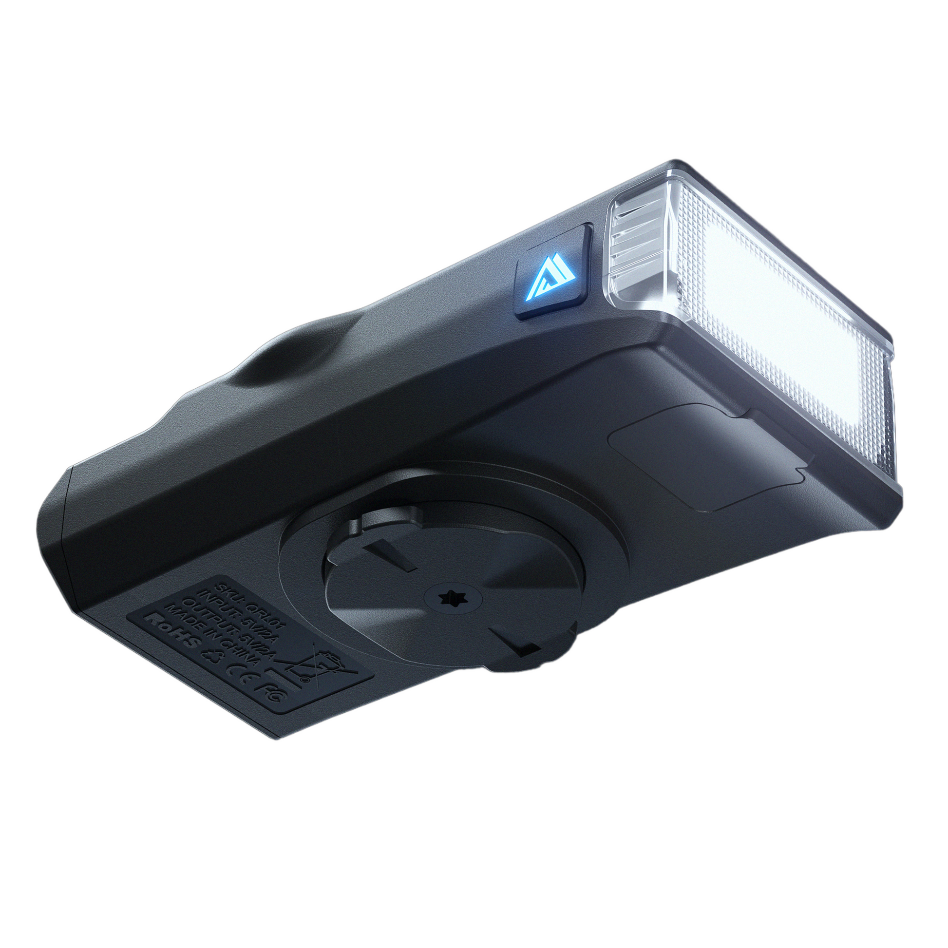 Rapid Illumination 350 - Versatile Studio Light - Korvel
