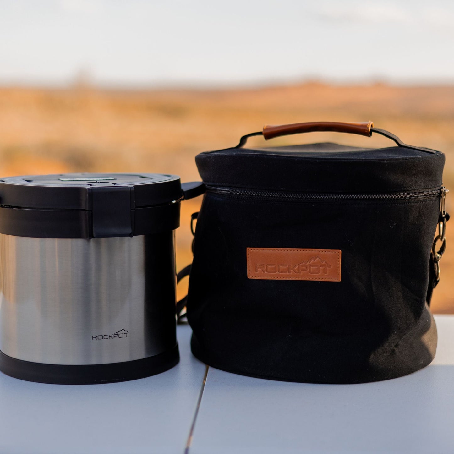 Mini Storage Bag - Korvel