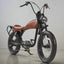 Prowler Vintage Cafe' Racer Ebike
