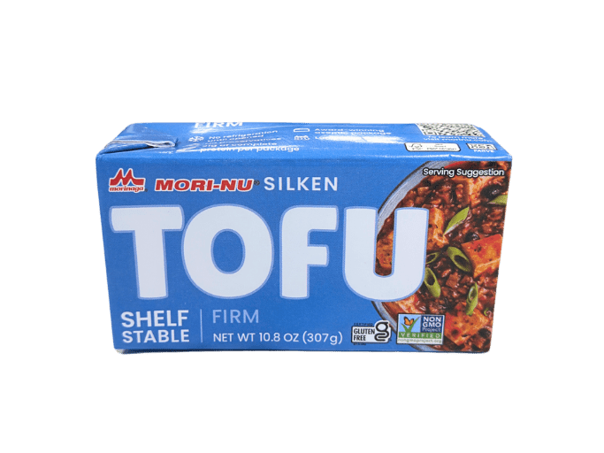 Premium Firm Tofu - Versatile Plant-Based Protein - Korvel
