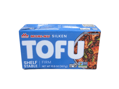 Premium Firm Tofu - Versatile Plant-Based Protein - Korvel