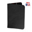 Classic Pull-Up Leather Scorecard Holder
