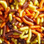 Mélange de Sprinkles d'Automne pour Thanksgiving - 8oz, 5lb ou 10lb