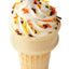Mélange de Sprinkles d'Automne pour Thanksgiving - 8oz, 5lb ou 10lb