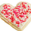 Mezcla de Sprinkles para el Día de San Valentín - 8oz, 5lb o 10lb