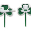 Piques de la Saint-Patrick - Disponibles en 24 et 144 unités