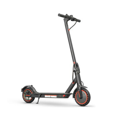 Electric Scooter w/ Mobile App